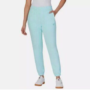 NEW Fila Womens S Aqua Jogger Sweatpants
